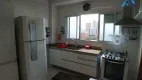 Foto 13 de Cobertura com 3 Quartos à venda, 208m² em Marapé, Santos