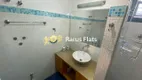 Foto 14 de Flat com 1 Quarto para alugar, 40m² em Itaim Bibi, São Paulo