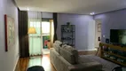 Foto 2 de Apartamento com 3 Quartos à venda, 91m² em Campestre, Santo André