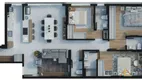 Foto 73 de Apartamento com 2 Quartos à venda, 79m² em Estreito, Florianópolis