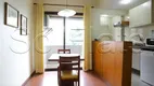 Foto 6 de Apartamento com 1 Quarto à venda, 50m² em Moema, São Paulo