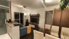 Foto 3 de Apartamento com 1 Quarto à venda, 45m² em Morumbi, São Paulo