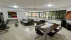 Foto 2 de Apartamento com 3 Quartos à venda, 188m² em Barra Funda, Guarujá