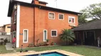 Foto 5 de Casa de Condomínio com 4 Quartos à venda, 381m² em Alphaville, Santana de Parnaíba