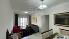 Foto 2 de Apartamento com 3 Quartos à venda, 102m² em Campo Grande, Santos