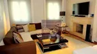 Foto 5 de Casa de Condomínio com 4 Quartos para venda ou aluguel, 769m² em Chácara Monte Alegre, São Paulo