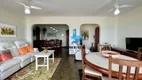 Foto 5 de Apartamento com 4 Quartos à venda, 144m² em Jardim Astúrias, Guarujá