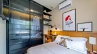Foto 8 de Apartamento com 2 Quartos à venda, 38m² em Butantã, São Paulo