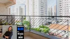 Foto 7 de Apartamento com 2 Quartos à venda, 76m² em Chácara Inglesa, São Paulo