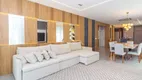 Foto 2 de Apartamento com 3 Quartos à venda, 127m² em Pioneiros, Balneário Camboriú
