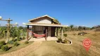 Foto 10 de Fazenda/Sítio com 2 Quartos à venda, 120m² em Condomínio Quintas do Rio Manso, Brumadinho