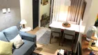 Foto 3 de Apartamento com 3 Quartos à venda, 59m² em Saúde, São Paulo