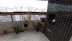 Foto 3 de Apartamento com 3 Quartos à venda, 130m² em Vila Guilhermina, Praia Grande