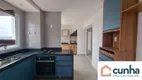 Foto 11 de Apartamento com 2 Quartos para alugar, 79m² em Jardim Belo Horizonte, Campinas