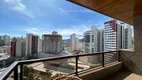 Foto 7 de Cobertura com 4 Quartos à venda, 360m² em Granbery, Juiz de Fora