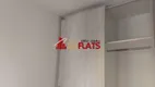 Foto 8 de Flat com 2 Quartos para alugar, 60m² em Consolação, São Paulo