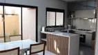 Foto 6 de Casa de Condomínio com 3 Quartos à venda, 150m² em Parque Taquaral, Campinas