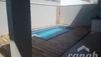 Foto 14 de Casa de Condomínio com 3 Quartos à venda, 160m² em Bonfim Paulista, Ribeirão Preto