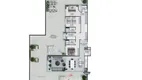 Foto 21 de Apartamento com 3 Quartos à venda, 128m² em Caioba, Matinhos