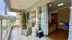 Foto 3 de Apartamento com 3 Quartos à venda, 100m² em Ouro Preto, Belo Horizonte
