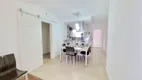 Foto 4 de Apartamento com 3 Quartos à venda, 140m² em Jardim Guaiúba, Guarujá