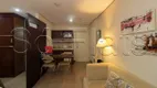 Foto 4 de Flat com 1 Quarto para alugar, 28m² em Chácara Santo Antônio, São Paulo