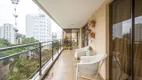 Foto 26 de Apartamento com 4 Quartos à venda, 480m² em Real Parque, São Paulo