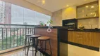 Foto 3 de Apartamento com 3 Quartos à venda, 166m² em Anhangabau, Jundiaí