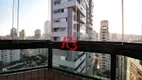 Foto 16 de Cobertura com 1 Quarto à venda, 197m² em Gonzaga, Santos