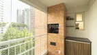 Foto 9 de Apartamento com 3 Quartos à venda, 110m² em Mossunguê, Curitiba