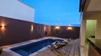 Foto 22 de Casa de Condomínio com 3 Quartos à venda, 224m² em Residencial Village Damha II, Araraquara