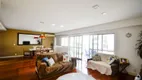 Foto 2 de Apartamento com 3 Quartos à venda, 138m² em Tijuca, Rio de Janeiro