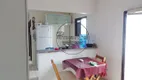 Foto 2 de Apartamento com 1 Quarto à venda, 48m² em Vila Guilhermina, Praia Grande