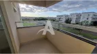 Foto 8 de Apartamento com 2 Quartos para alugar, 56m² em Gávea, Uberlândia