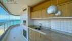 Foto 2 de Apartamento com 4 Quartos à venda, 213m² em Canto do Forte, Praia Grande