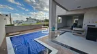 Foto 2 de Casa de Condomínio com 3 Quartos à venda, 338m² em Loteamento Residencial e Comercial Villa D Aquila, Piracicaba