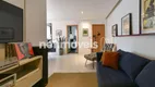Foto 3 de Apartamento com 3 Quartos à venda, 90m² em Santo Antônio, Belo Horizonte