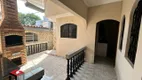 Foto 2 de Casa com 2 Quartos para alugar, 65m² em Vila Aquilino, Santo André
