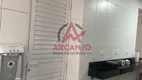 Foto 12 de Apartamento com 3 Quartos à venda, 102m² em Itaguá, Ubatuba