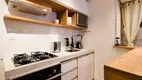 Foto 8 de Apartamento com 1 Quarto para alugar, 35m² em Bela Vista, São Paulo