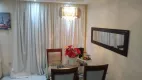 Foto 2 de Apartamento com 3 Quartos para alugar, 72m² em Buraquinho, Lauro de Freitas