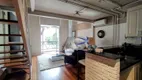 Foto 3 de Apartamento com 1 Quarto à venda, 77m² em Itaim Bibi, São Paulo