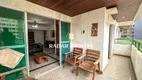 Foto 5 de Apartamento com 4 Quartos à venda, 190m² em Vila Nova, Cabo Frio