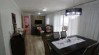 Foto 5 de Apartamento com 3 Quartos à venda, 133m² em Jardim Marajoara, São Paulo