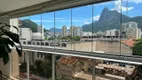 Foto 2 de Apartamento com 2 Quartos à venda, 109m² em Botafogo, Rio de Janeiro