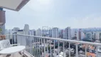 Foto 11 de Cobertura com 4 Quartos à venda, 268m² em Campo Belo, São Paulo