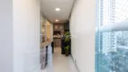 Foto 19 de Apartamento com 3 Quartos à venda, 152m² em Vila Regente Feijó, São Paulo