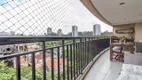 Foto 15 de Apartamento com 3 Quartos para alugar, 156m² em Santo Amaro, São Paulo