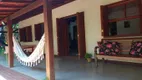 Foto 13 de Casa com 3 Quartos à venda, 144m² em Santa Rita do Bracui Cunhambebe, Angra dos Reis