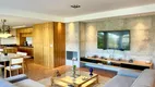 Foto 12 de Casa de Condomínio com 5 Quartos à venda, 450m² em Itaipava, Petrópolis